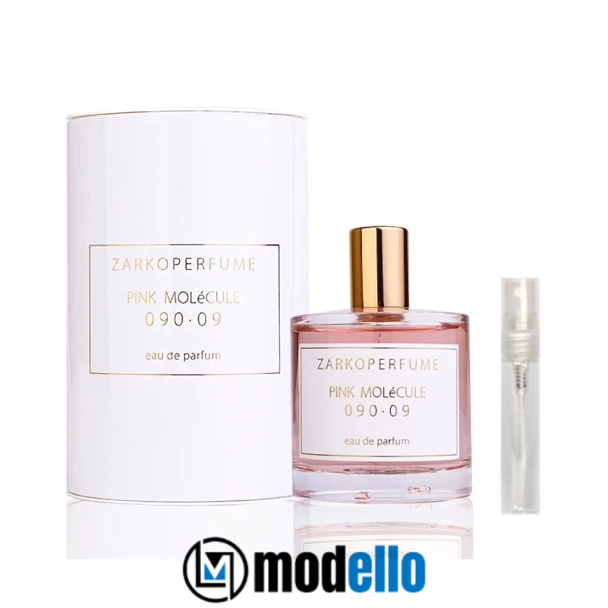 اسانس عطر مولکول پینک 09 | molecule pink